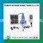 1.7W Solar Light Kits For Indoor Home For Remote Area