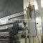 steel struction building machine , big capacity press brake WC67K-250/6000