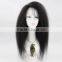 Long Afro curls wig for black woman N506