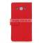 Shenzhen phone wallet case for samsung j7