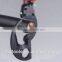 LK-280 ratchet wire cable cutters dual material insualted handle 750AWG