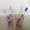 Plastic Toothbrush Holder