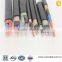 8000 Alloy or AL or CU XLPE Concentrico Cable /concentric Cable