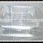 Half Size Rectangular Aluminum Foil Container C140