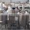 500l micro brewery equipment, bar hotel restaurant beer brewing equipment