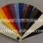 Yutong 3d edge banding 3D edge tape