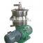 Disc Separator for micro algae separation