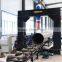 Wind Tower Welding Complete Machine/Equipment for Wind Power Plant