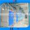 High quality turnkey 400TPD wheat flour milling equipment maize flour milling machine