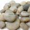 white marble pebble polished pebble