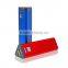 2000mah 2200mah 2600mah Portable Triangle Power Bank for All Mobile Phones