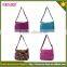 stylish design women handbags beach