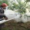 power fogging spraying machine for environmental sanitation and epidemic prevention disinfection