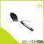 nylon material type kitchen utensil nylon sieve spoon