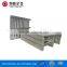 Galvanized High Quality Durable Q235 steel pallets For Warehouse Rack