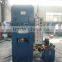 Rubber Shoe Sole Made Machine