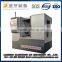 CXF-W40 CNC lathe machine for turning polyhedron workpiece