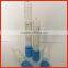 Ganda sodium citrate(1:9) blood collection vacutainers tubes for sale