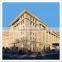 Water based liquid granite effect acrylic stone paint for building facade