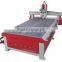 Woodworking CNC Router 5.5KW Vacuum power.