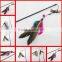Factory Direct Price Eco-Friendly Cat Teaser Toys & Cat Wand