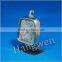 Oven hooked thermometer