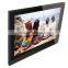 13.3" Custom Gift Digital Photo Frame