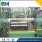 iron pipe welded pipe mill tube forming machine