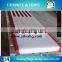 UHMWPE Paper Machinery Dewatering Elements /Price of Dewatering Suction Box Cover
