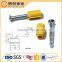 container bolt seal lock