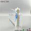 new design desktop clear acrylic shampoo holder