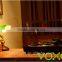 VOXOA T40 Portable turntable vinyl record player gramophone with USB AUDIO output