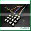 04*04 Flexible LED Panel Addressable APA102c LED