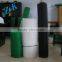 Material PP Knitted Wire Mesh/Plastic flat mesh/Plastic plain netting from factory