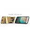 Wholesale 2 in 1 hybrid pc tpu kickstand phone case shockproof combo phone case for LG G5