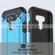 2016 Trending Products PC TPU 2 in 1 Slim Armor Case For LG G5, For LG G5 Combo Case