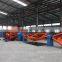 cable machine manufacturer laying up machine
