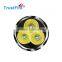 TrustFire TR-3T6 3*CREE XM-L 3800LM LED Flashlight