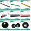 fiber sprial dilute acid(alkali) delivery rubber hose
