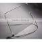 High transparency usb touch panel,21.5'' saw touch screen kiosk,dust-proof usb touch screen