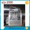 beautiful ornamental aluminum main gate designs,modern main gate designs