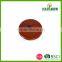 Wooden Lid for Glass Jar With Silicone Ring for Promotional