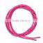 Customized antique kids sports sponge skipping rope