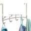 Twist Over-the-Drawer/Cabinet Racks and 2016 Top Quality over the door metal coat hooks