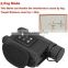 2016 Night Vision IR Monocular Laser Rangefinder Hunting scope Distance Meter&Speed china supplier,hunting night vision