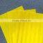 High Intensity Prismatic (HIP) Reflective Sheeting DM7610 Fluorescent Yellow