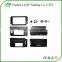 Original Full Housing Shell for Nintendo 3DS XL black