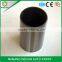 On time delivery auto spare parts cylinder liner korean car accessories