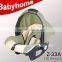 ECE R44/04 baby car seat