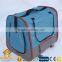 2016 Convenient Foldable dog crate,pet carrier cage,cat bag,pet products